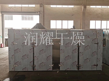 CT-C系列熱風循環烘箱